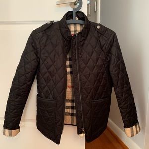 Burberry Brit Jacket